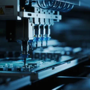 electronics-manufacturing-robots